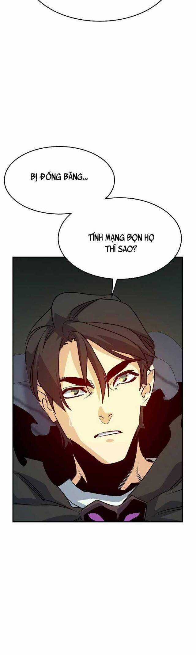 Độc Cô Tử Linh Sư - Chương 152 - Trang 33