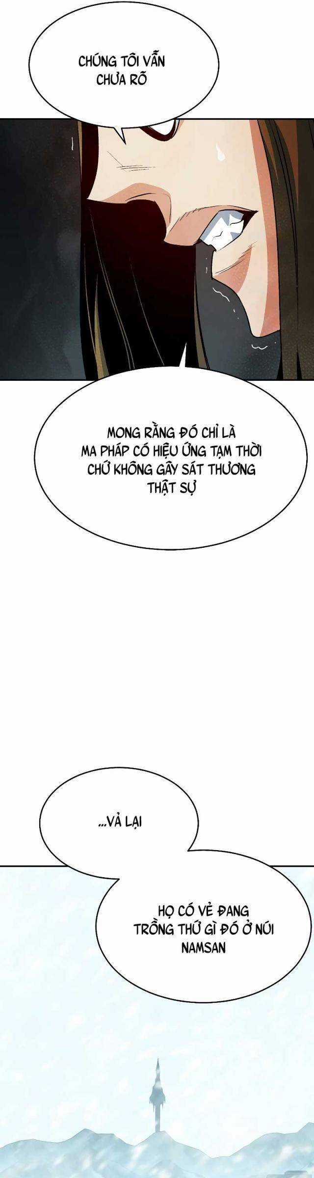 Độc Cô Tử Linh Sư - Chương 152 - Trang 34