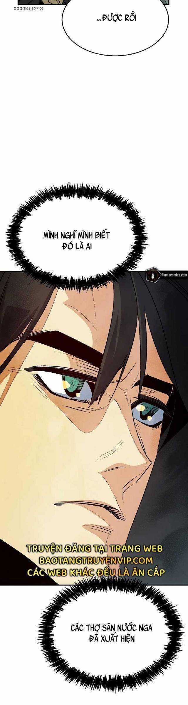 Độc Cô Tử Linh Sư - Chương 152 - Trang 36