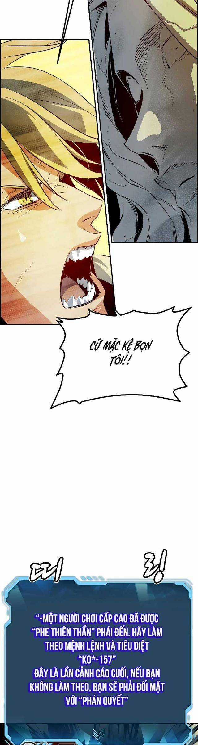 Độc Cô Tử Linh Sư - Chương 152 - Trang 5