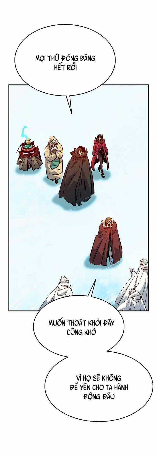 Độc Cô Tử Linh Sư - Chương 152 - Trang 42