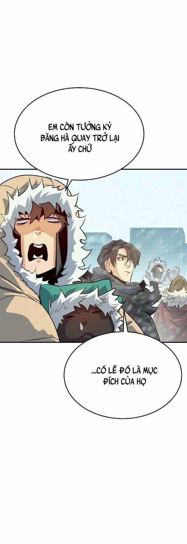 Độc Cô Tử Linh Sư - Chương 152 - Trang 43