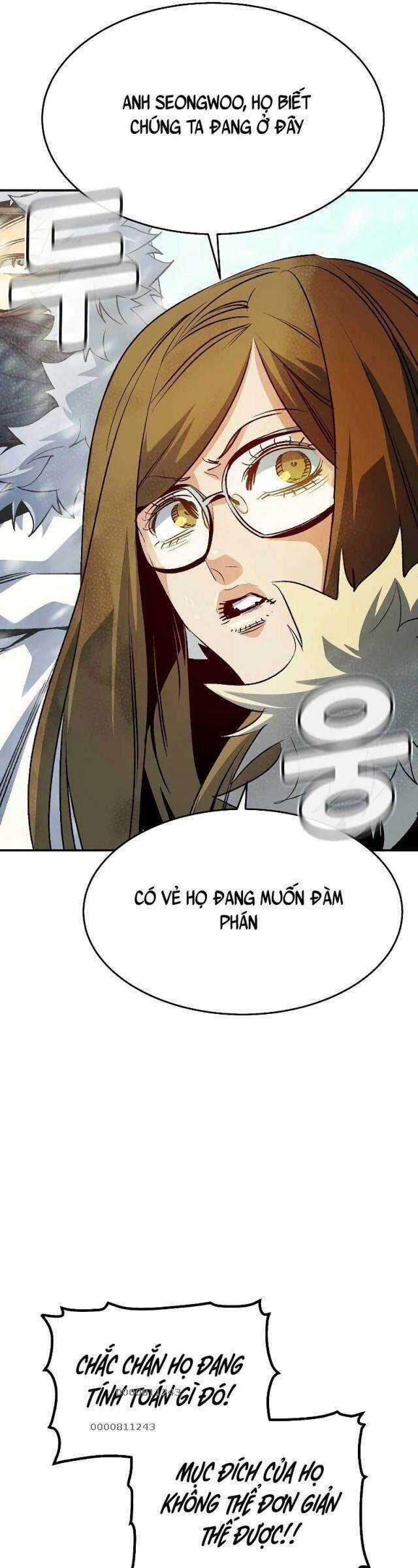 Độc Cô Tử Linh Sư - Chương 152 - Trang 44