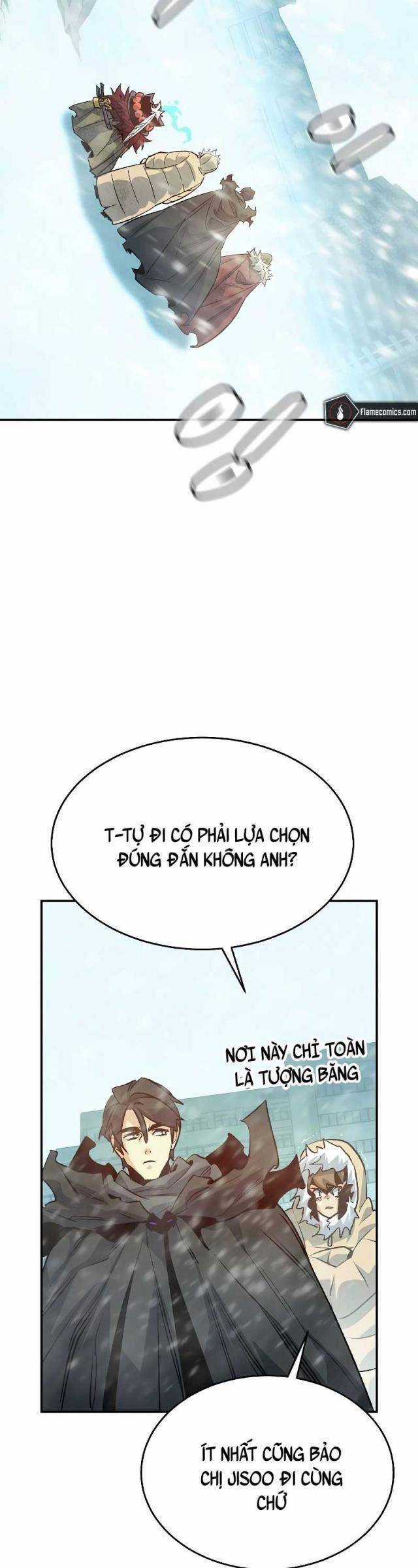 Độc Cô Tử Linh Sư - Chương 152 - Trang 47