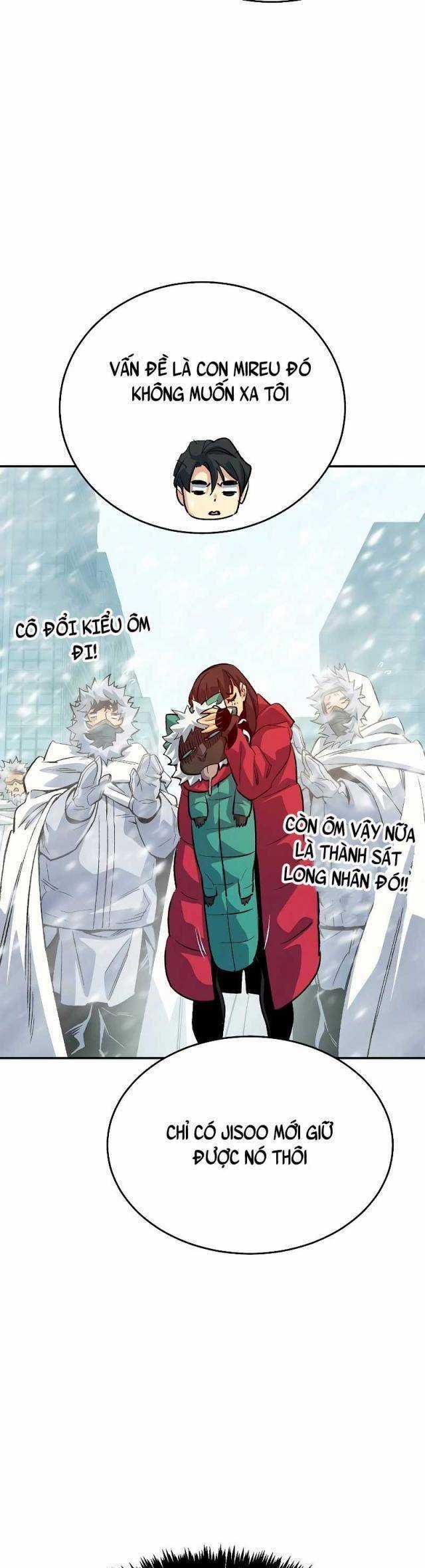 Độc Cô Tử Linh Sư - Chương 152 - Trang 48