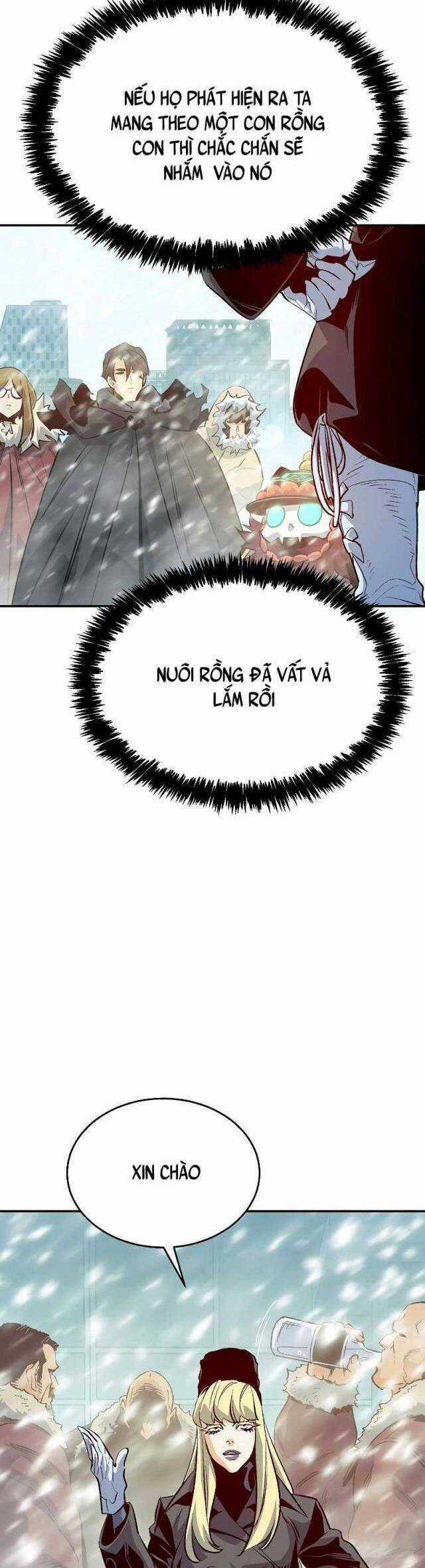 Độc Cô Tử Linh Sư - Chương 152 - Trang 49