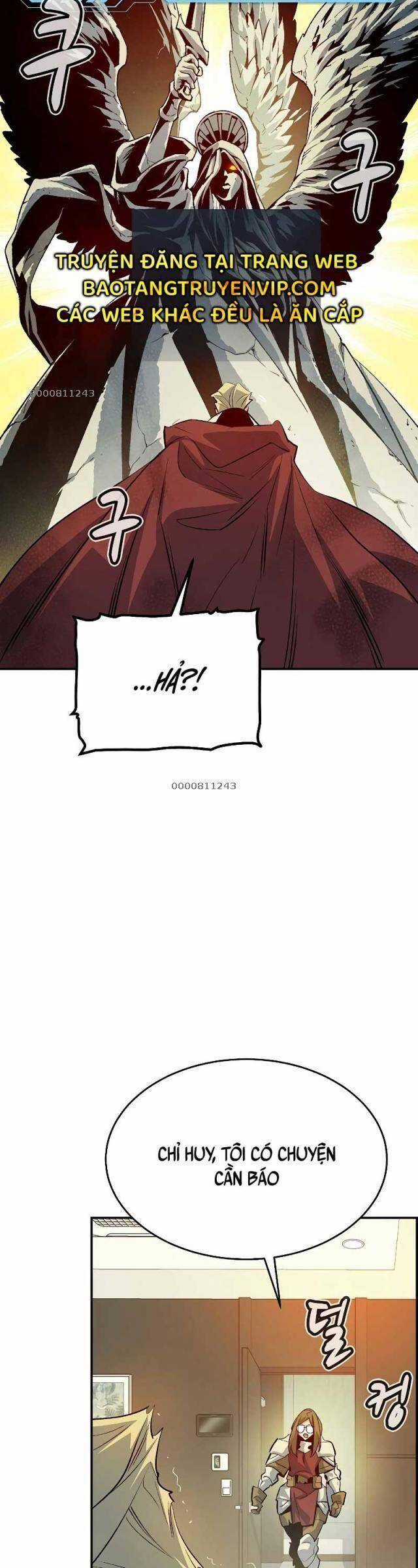 Độc Cô Tử Linh Sư - Chương 152 - Trang 6