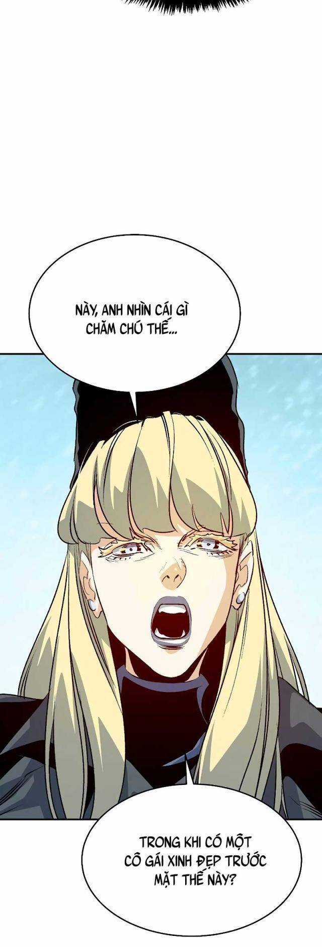 Độc Cô Tử Linh Sư - Chương 152 - Trang 52