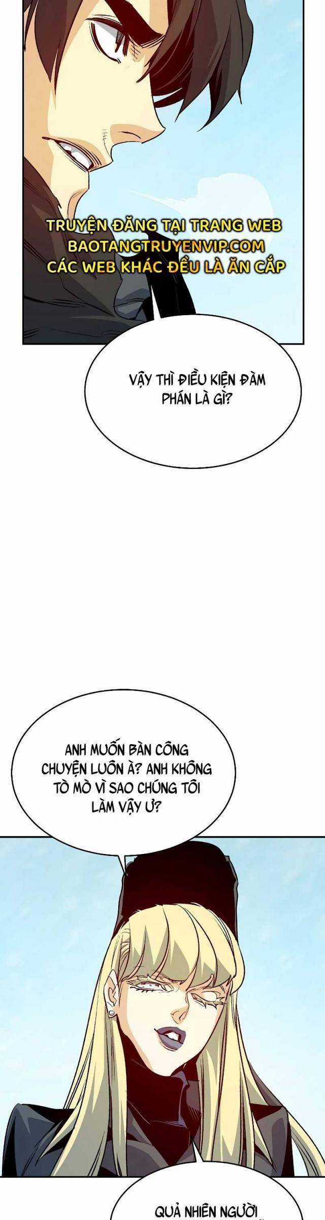 Độc Cô Tử Linh Sư - Chương 152 - Trang 55