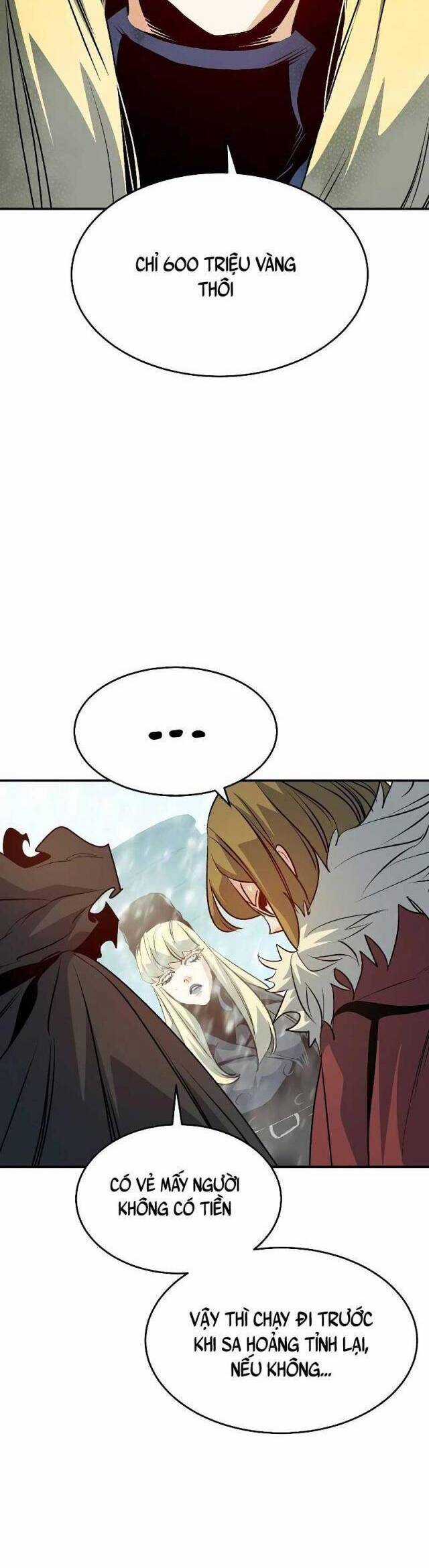 Độc Cô Tử Linh Sư - Chương 152 - Trang 59