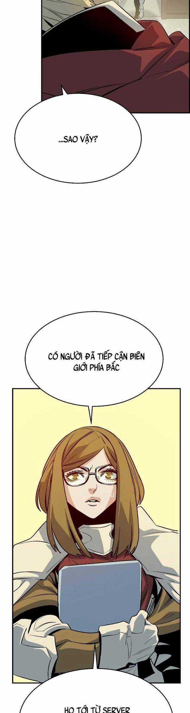 Độc Cô Tử Linh Sư - Chương 152 - Trang 7