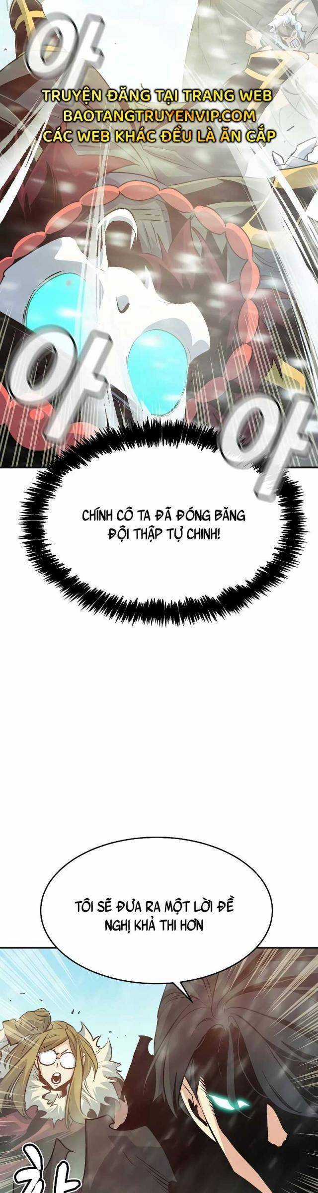 Độc Cô Tử Linh Sư - Chương 152 - Trang 61