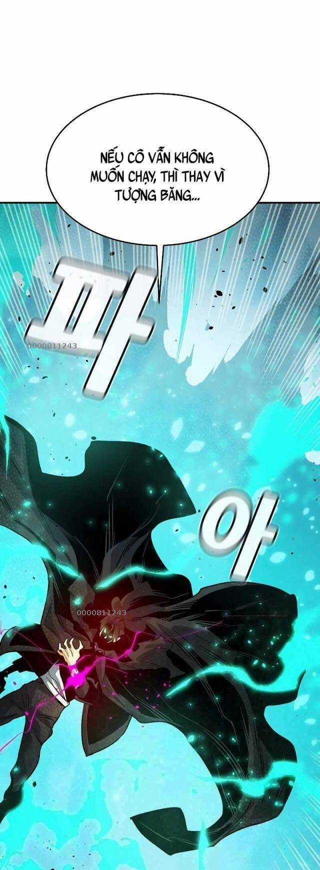 Độc Cô Tử Linh Sư - Chương 152 - Trang 64