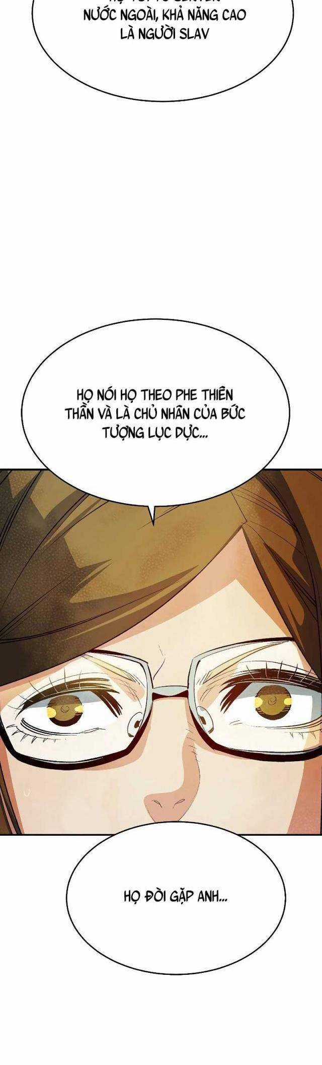 Độc Cô Tử Linh Sư - Chương 152 - Trang 8