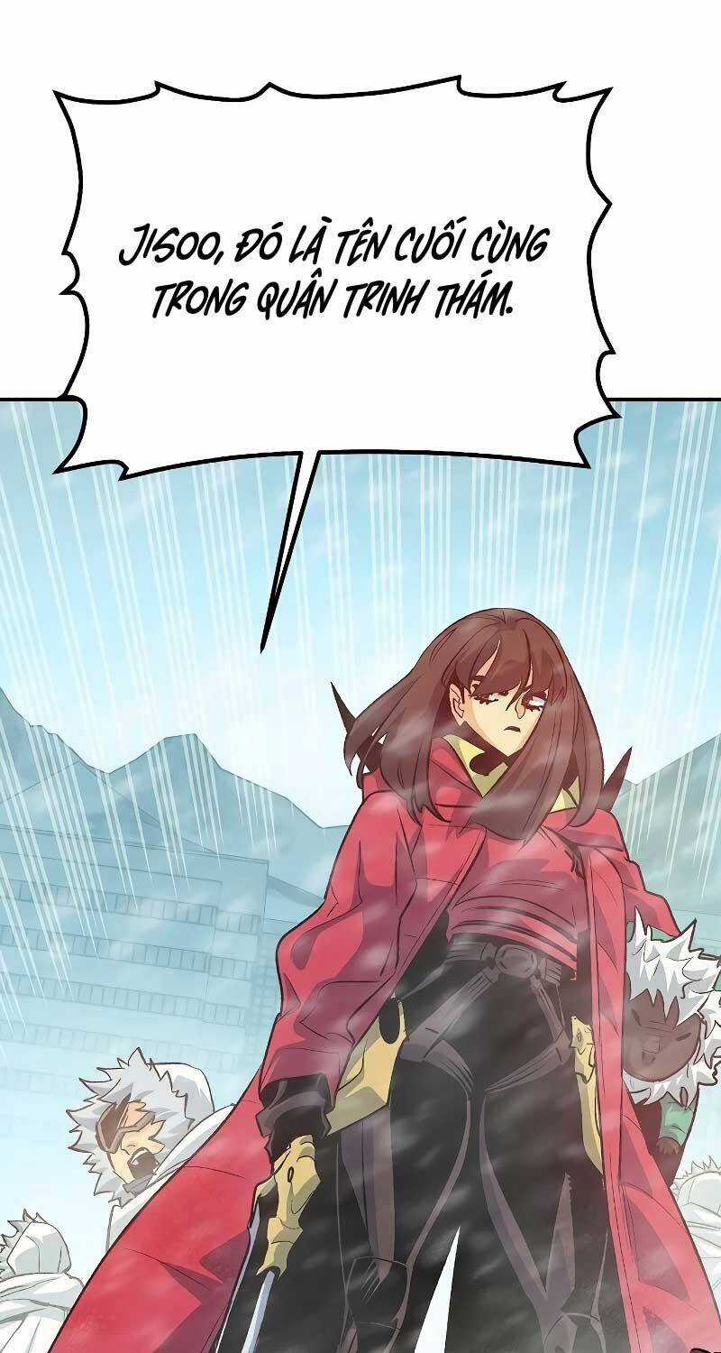 Độc Cô Tử Linh Sư - Chương 153 - Trang 46