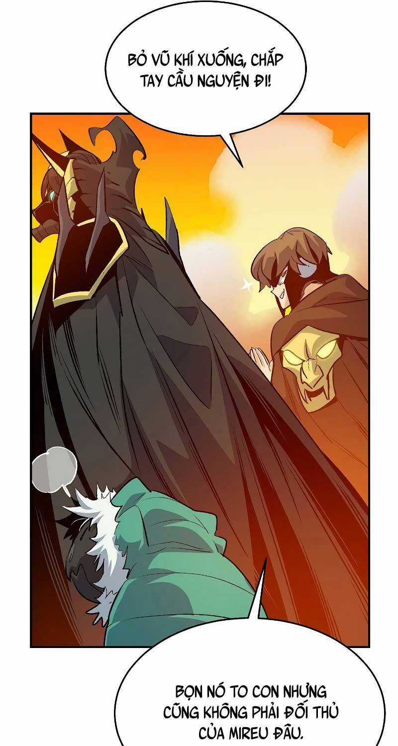 Độc Cô Tử Linh Sư - Chương 153 - Trang 99