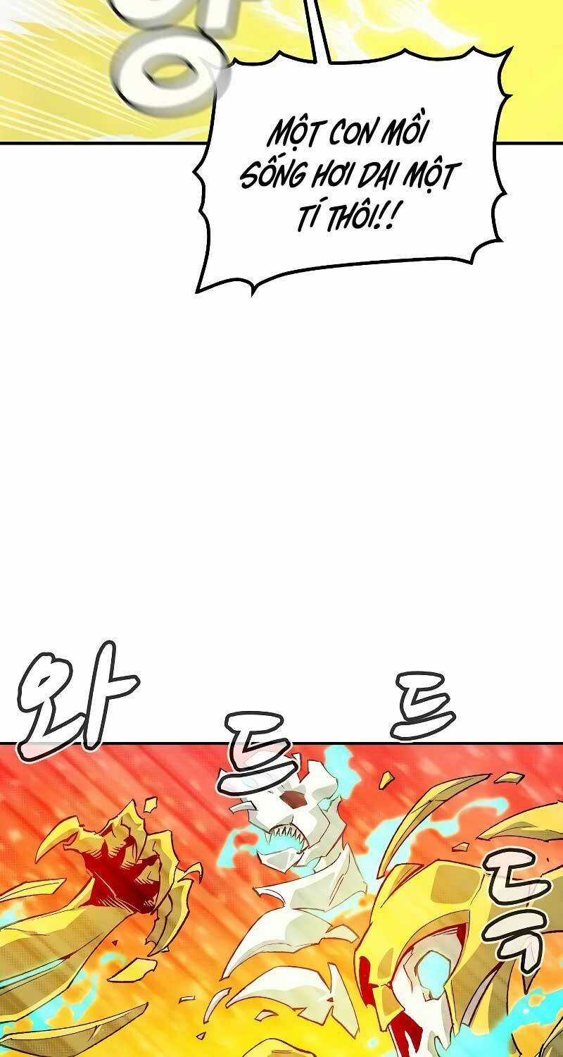 Độc Cô Tử Linh Sư - Chương 154 - Trang 19