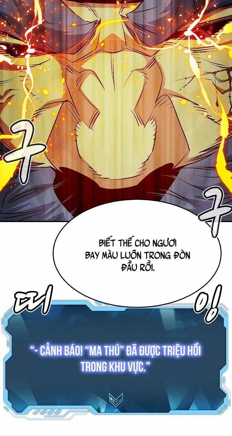 Độc Cô Tử Linh Sư - Chương 154 - Trang 39