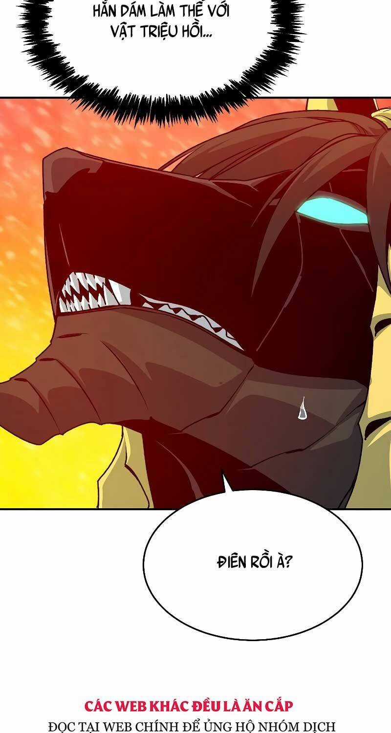 Độc Cô Tử Linh Sư - Chương 154 - Trang 5