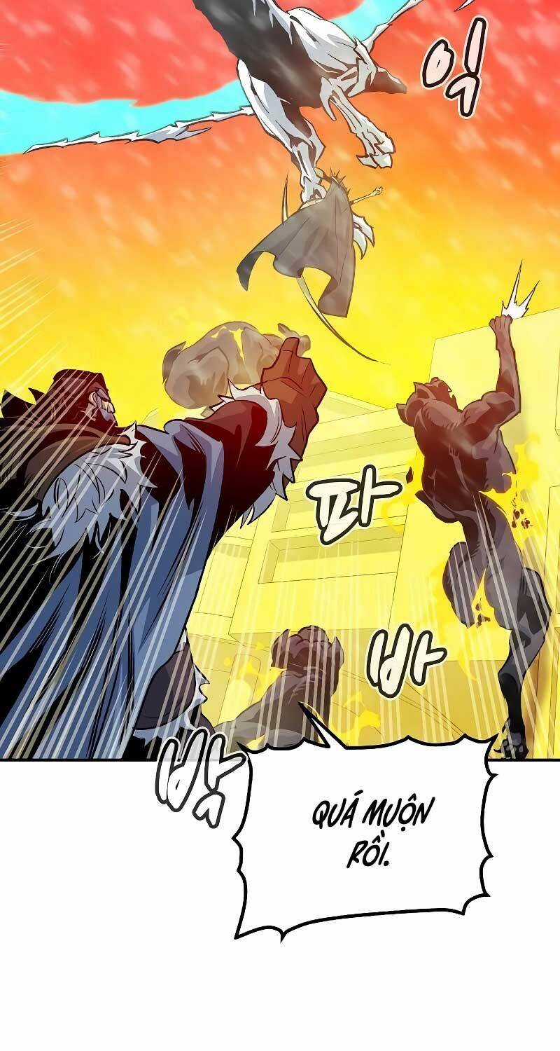 Độc Cô Tử Linh Sư - Chương 154 - Trang 55