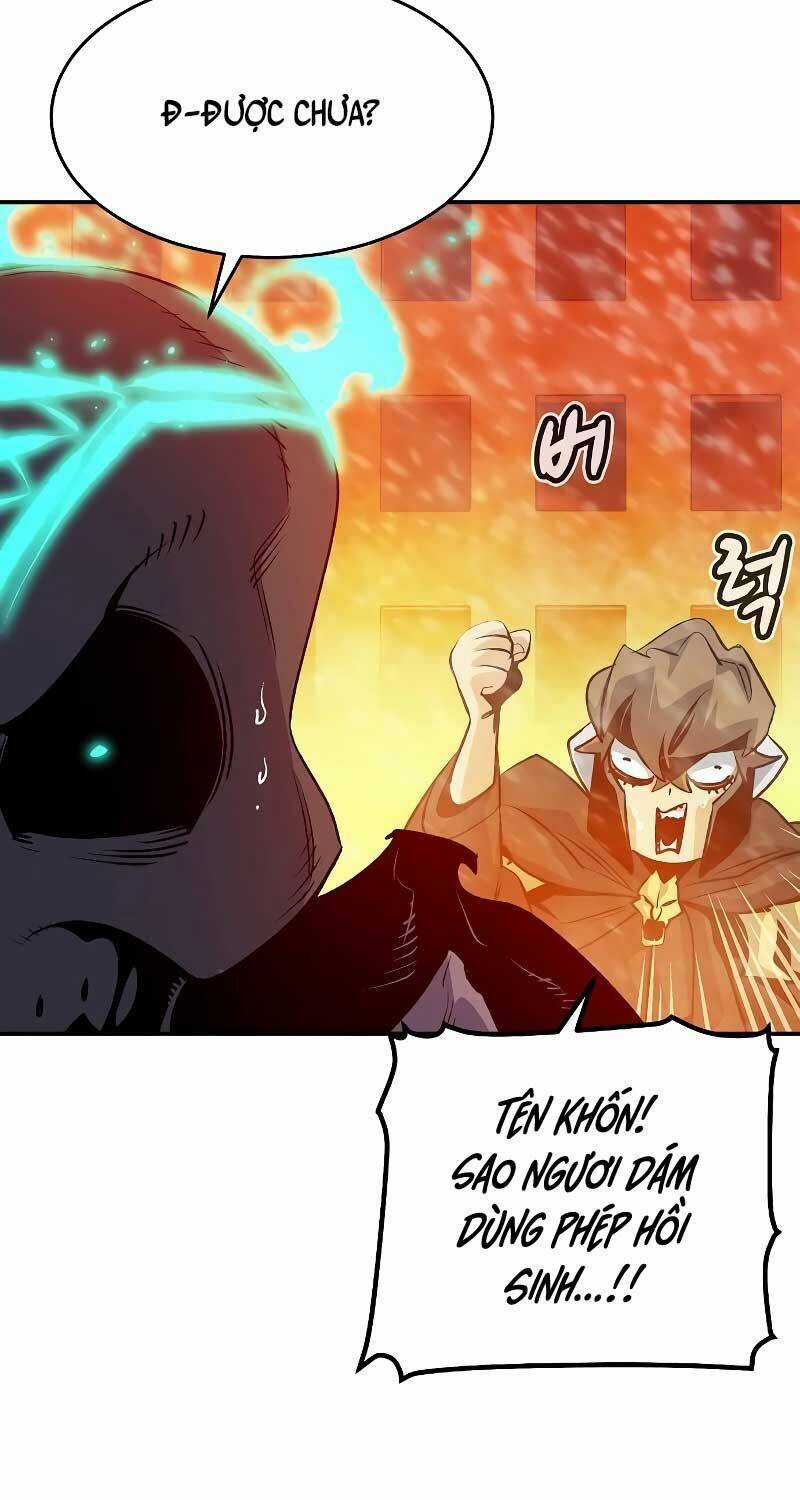 Độc Cô Tử Linh Sư - Chương 154 - Trang 85