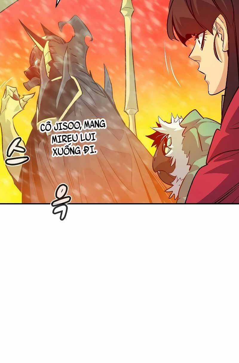 Độc Cô Tử Linh Sư - Chương 154 - Trang 10