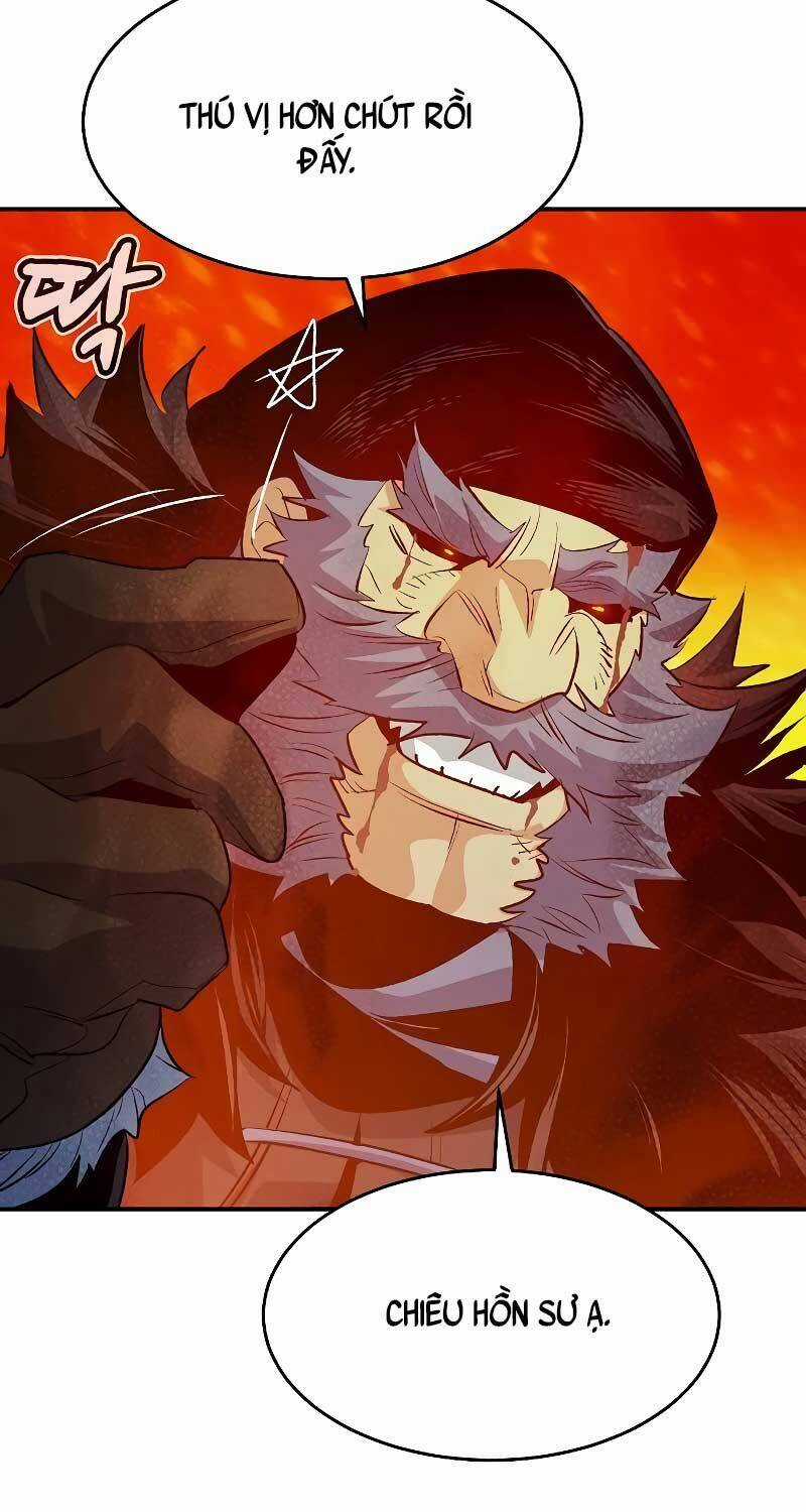 Độc Cô Tử Linh Sư - Chương 154 - Trang 91