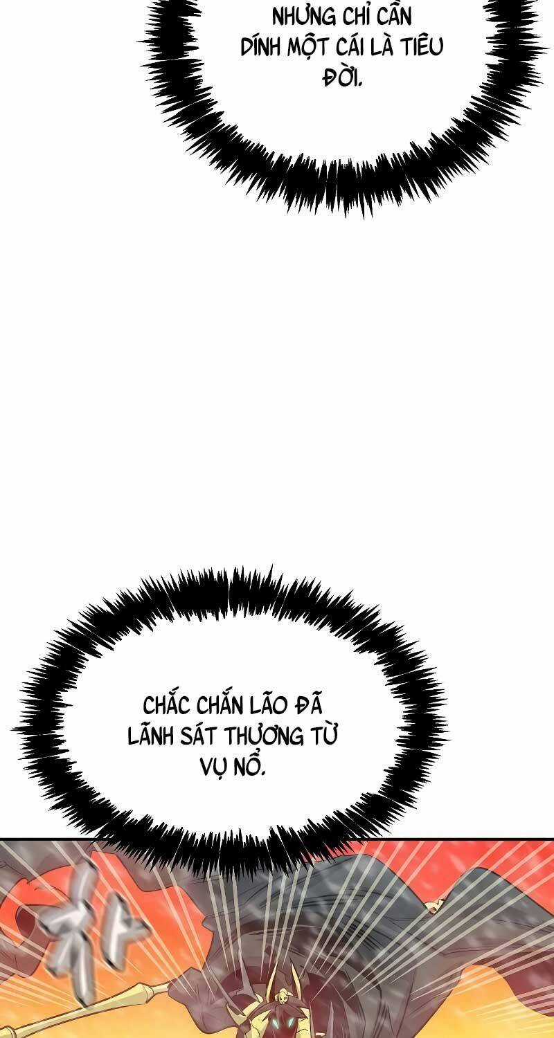 Độc Cô Tử Linh Sư - Chương 154 - Trang 100