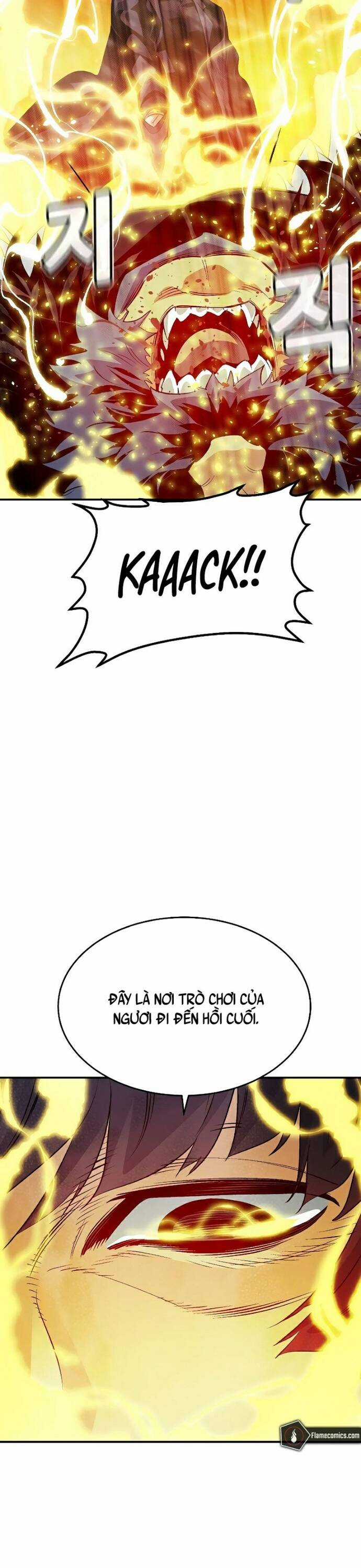 Độc Cô Tử Linh Sư - Chương 155 - Trang 11