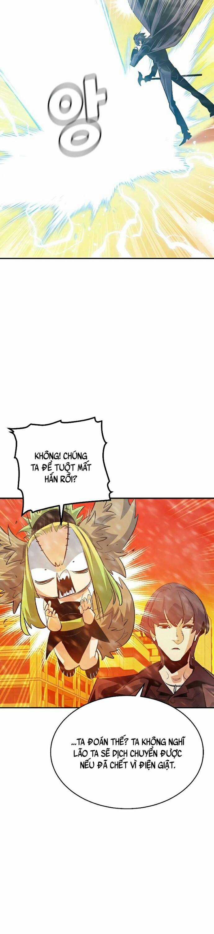 Độc Cô Tử Linh Sư - Chương 155 - Trang 13