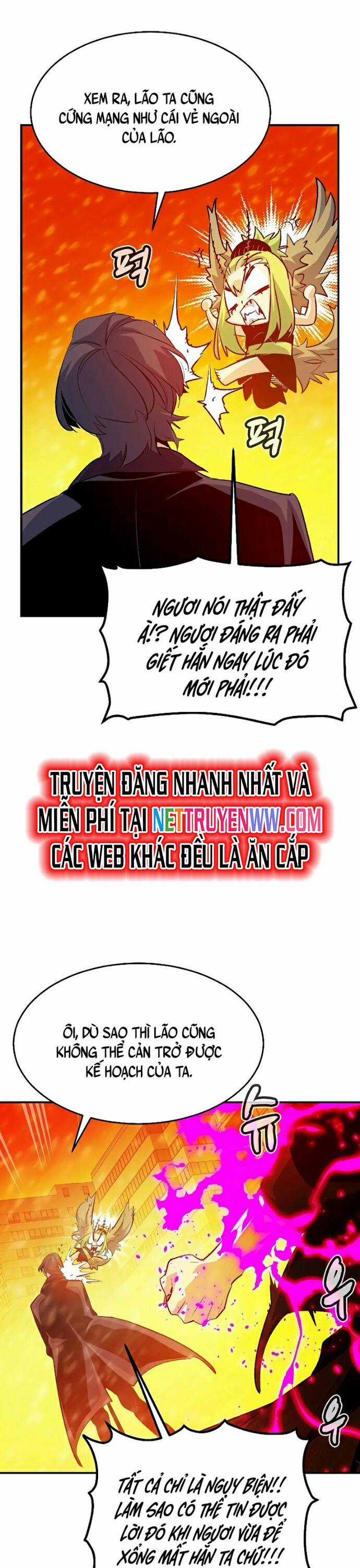 Độc Cô Tử Linh Sư - Chương 155 - Trang 14