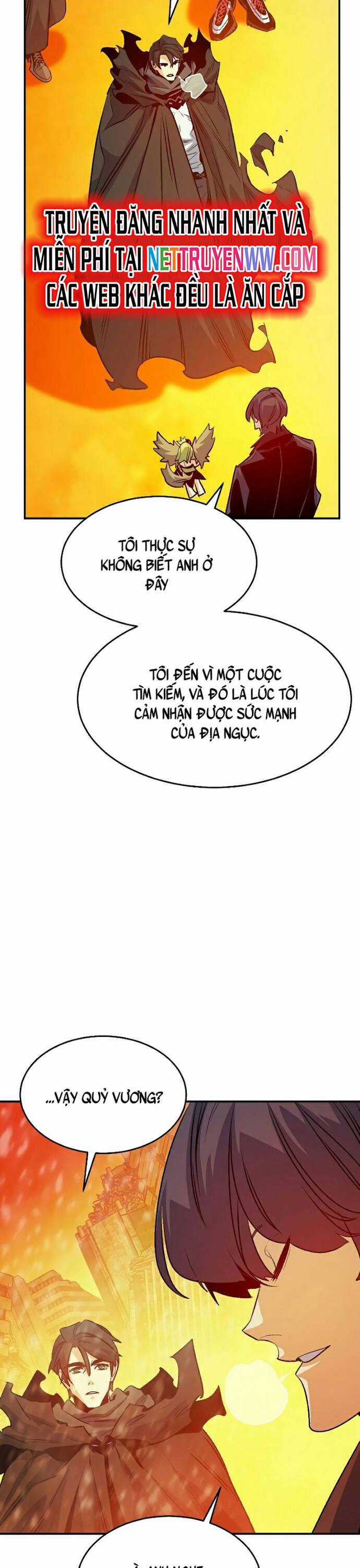 Độc Cô Tử Linh Sư - Chương 155 - Trang 17