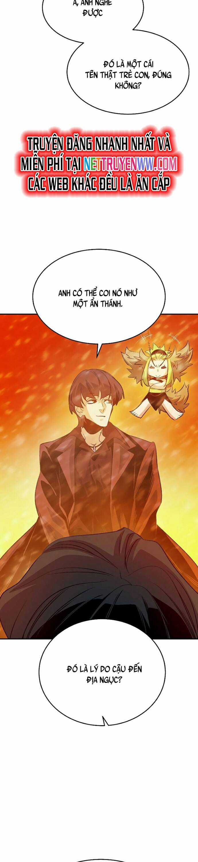 Độc Cô Tử Linh Sư - Chương 155 - Trang 18