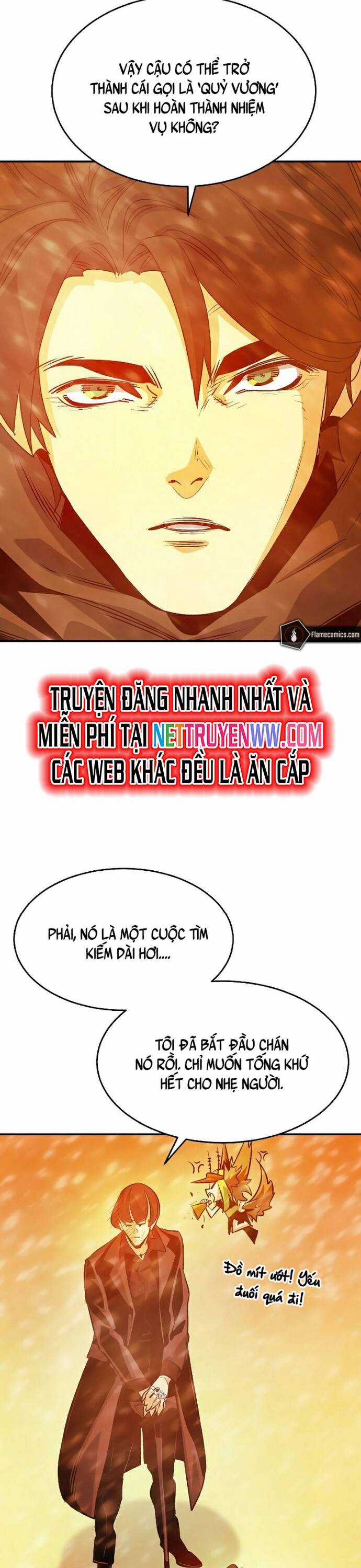 Độc Cô Tử Linh Sư - Chương 155 - Trang 19