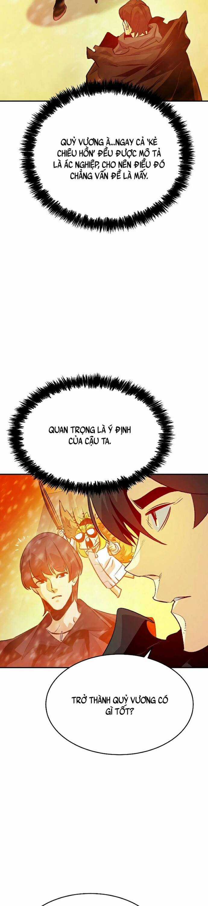 Độc Cô Tử Linh Sư - Chương 155 - Trang 20