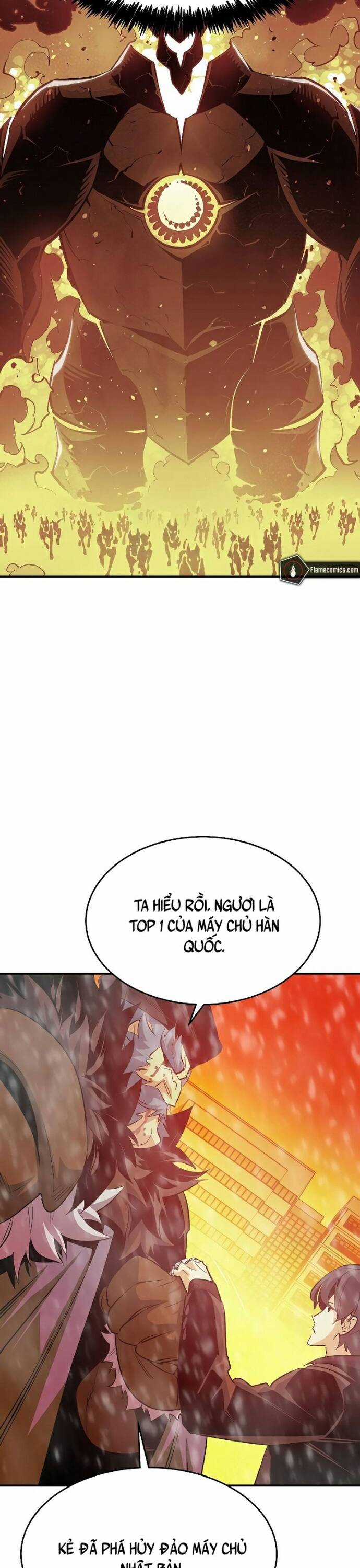 Độc Cô Tử Linh Sư - Chương 155 - Trang 3