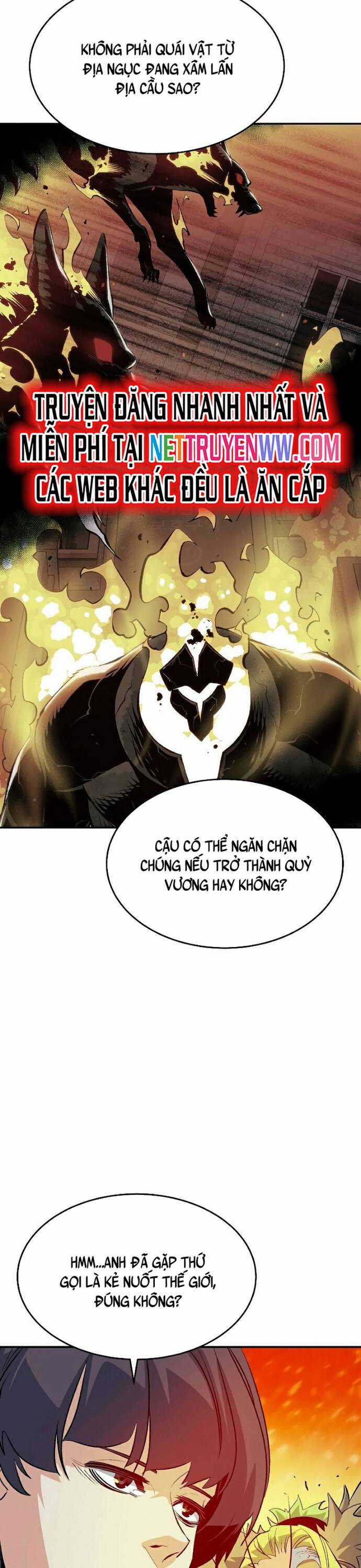 Độc Cô Tử Linh Sư - Chương 155 - Trang 21