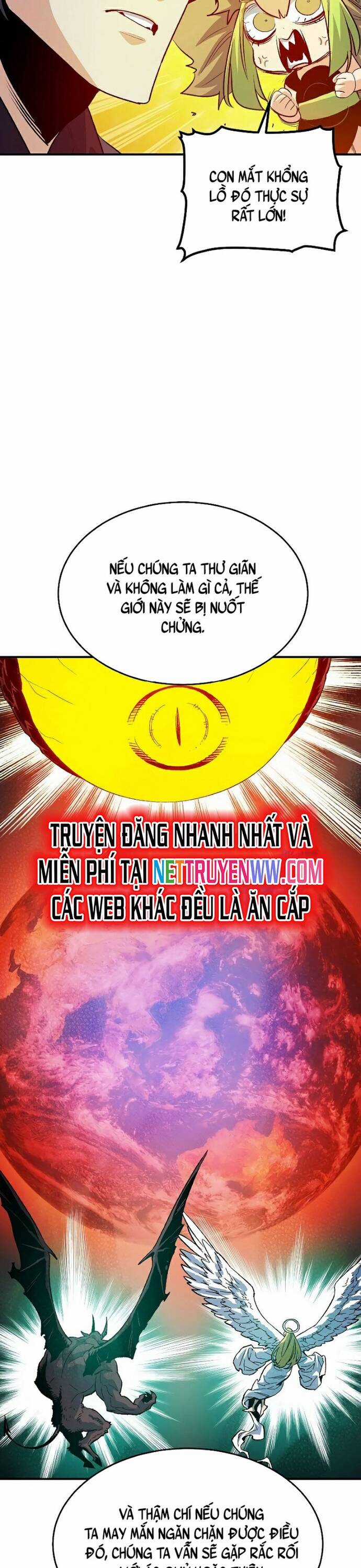 Độc Cô Tử Linh Sư - Chương 155 - Trang 22