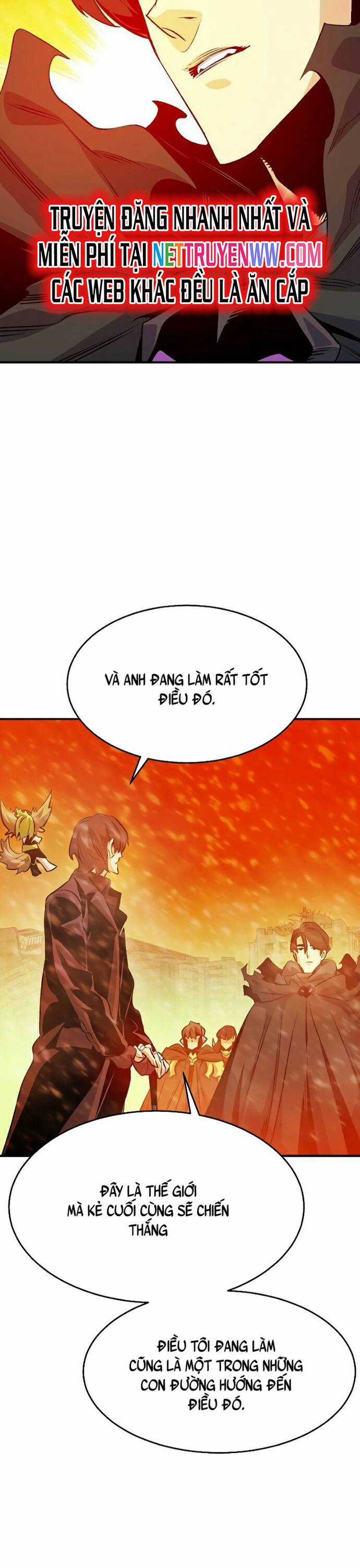 Độc Cô Tử Linh Sư - Chương 155 - Trang 24