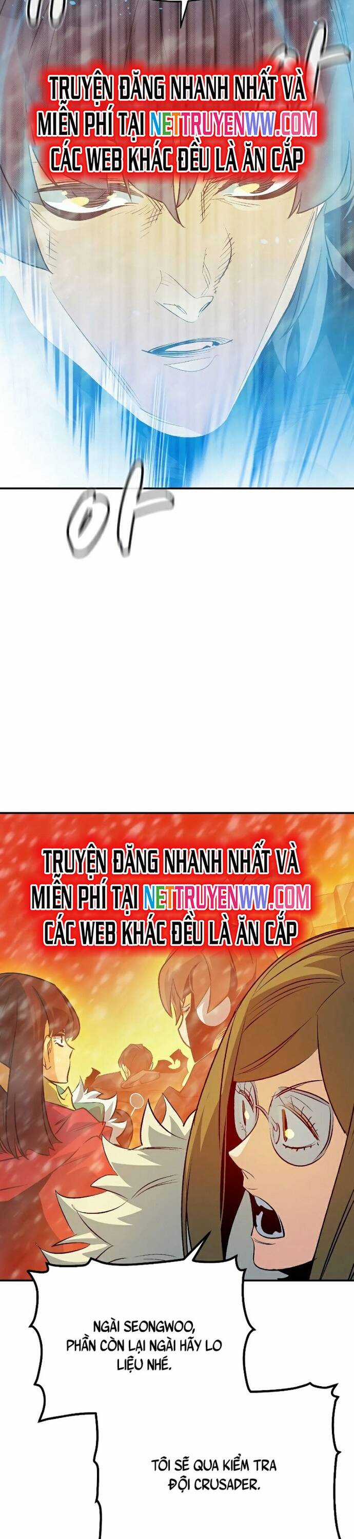 Độc Cô Tử Linh Sư - Chương 155 - Trang 27