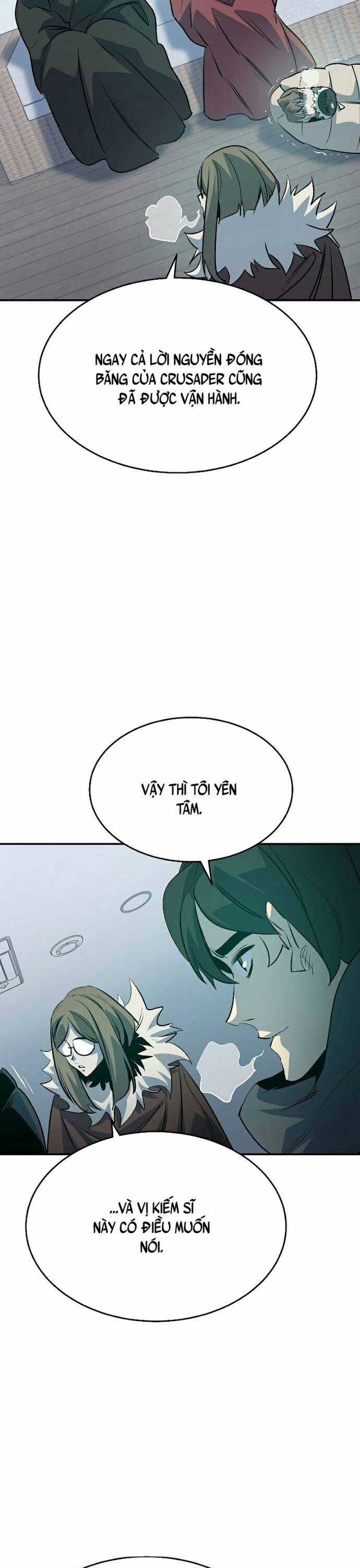 Độc Cô Tử Linh Sư - Chương 155 - Trang 30