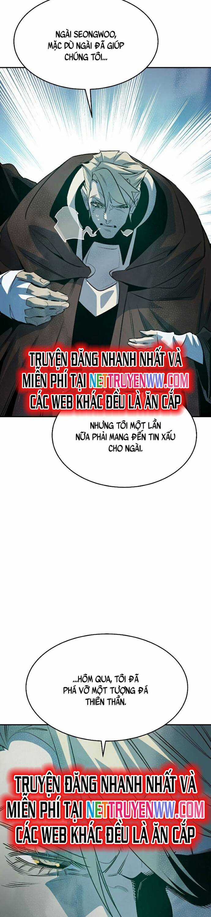 Độc Cô Tử Linh Sư - Chương 155 - Trang 31