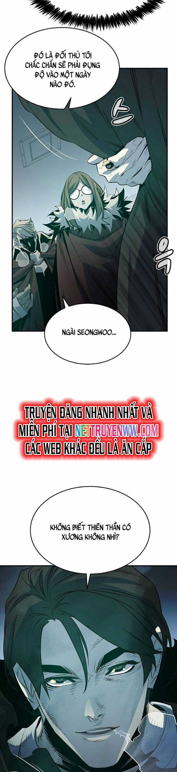 Độc Cô Tử Linh Sư - Chương 155 - Trang 34