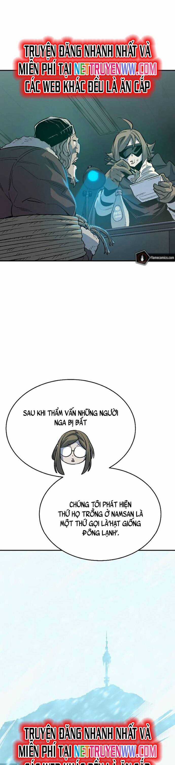 Độc Cô Tử Linh Sư - Chương 155 - Trang 36