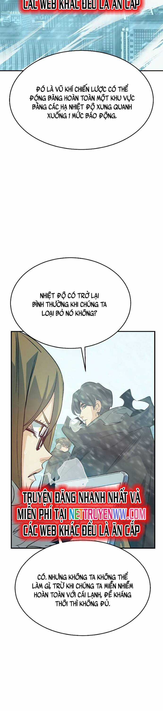 Độc Cô Tử Linh Sư - Chương 155 - Trang 37