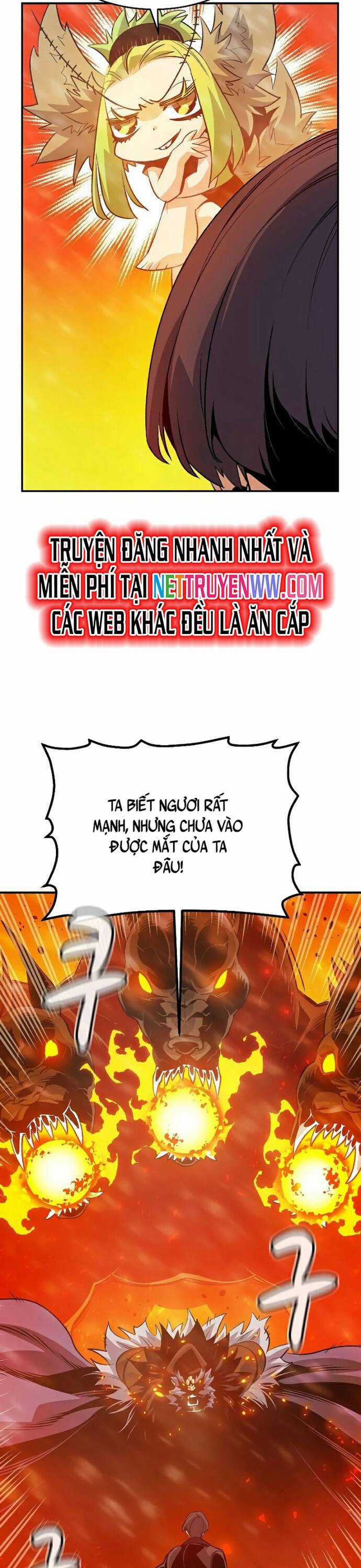 Độc Cô Tử Linh Sư - Chương 155 - Trang 5