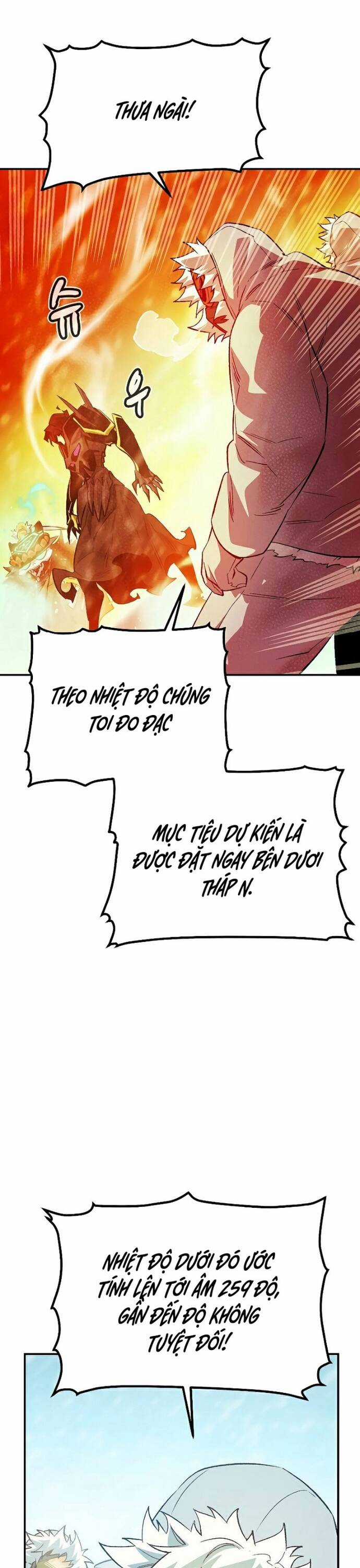 Độc Cô Tử Linh Sư - Chương 155 - Trang 42