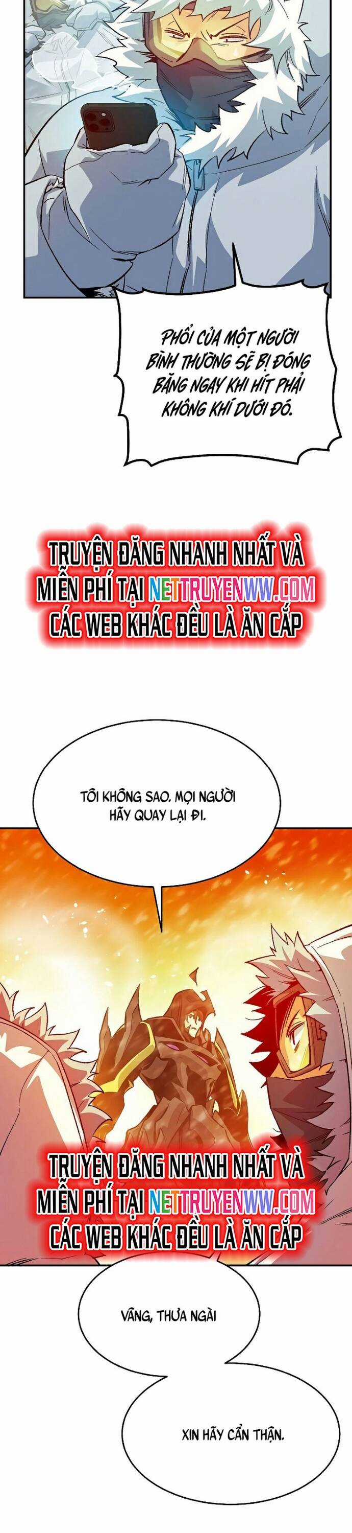 Độc Cô Tử Linh Sư - Chương 155 - Trang 43