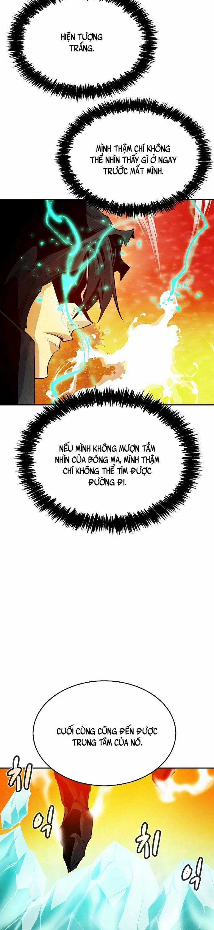 Độc Cô Tử Linh Sư - Chương 155 - Trang 46