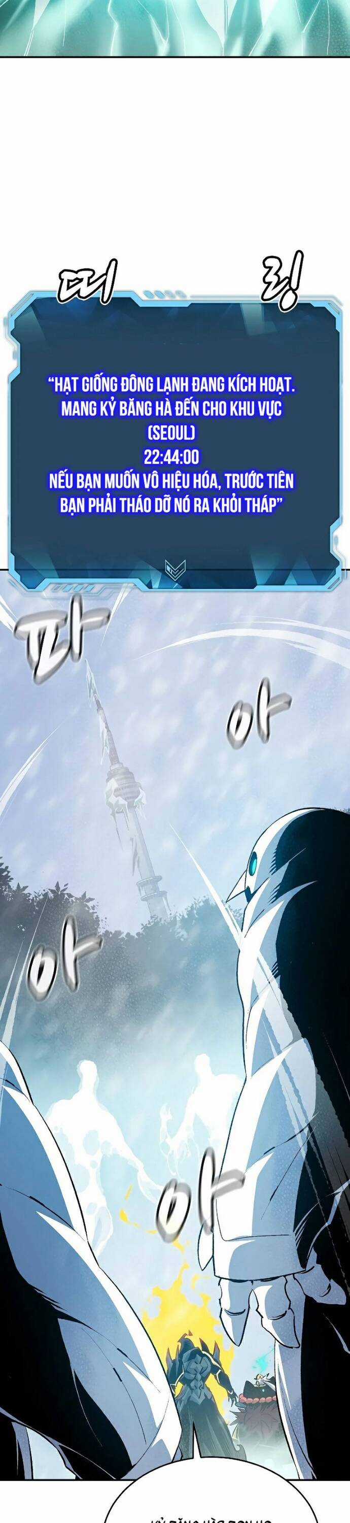 Độc Cô Tử Linh Sư - Chương 155 - Trang 47